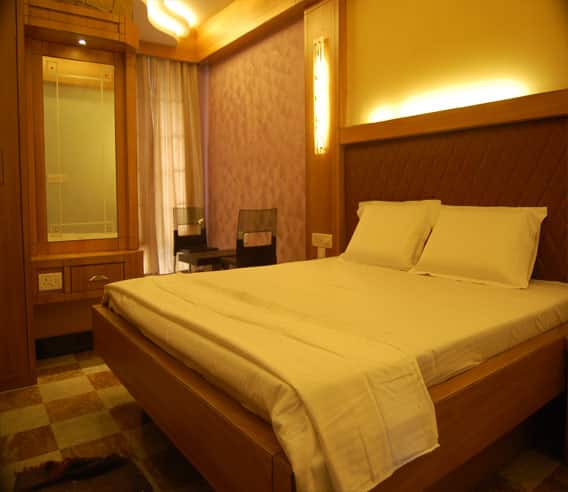 NK International, Port Blair 4